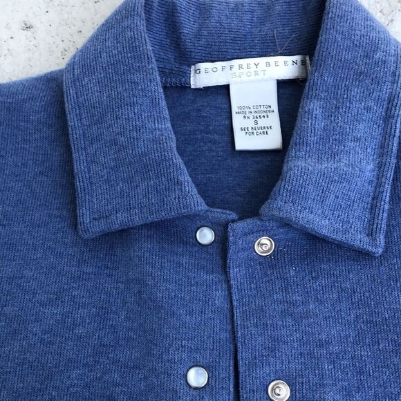 Geoffrey Beene Sport   - Picture 2 of 4